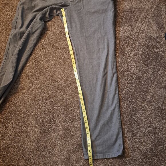 Bugatti Mens Regular Fit Pants - Picture 8 of 9